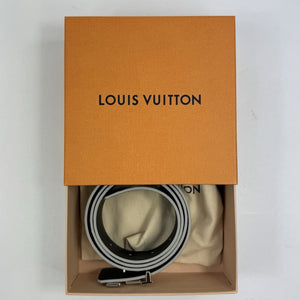 Louis Vuitton x Virgil Abloh Mirror Belt, photo 6
