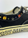 Satoshi Nakamoto x Vans Gem F&amp;F Sneakers（写真13）