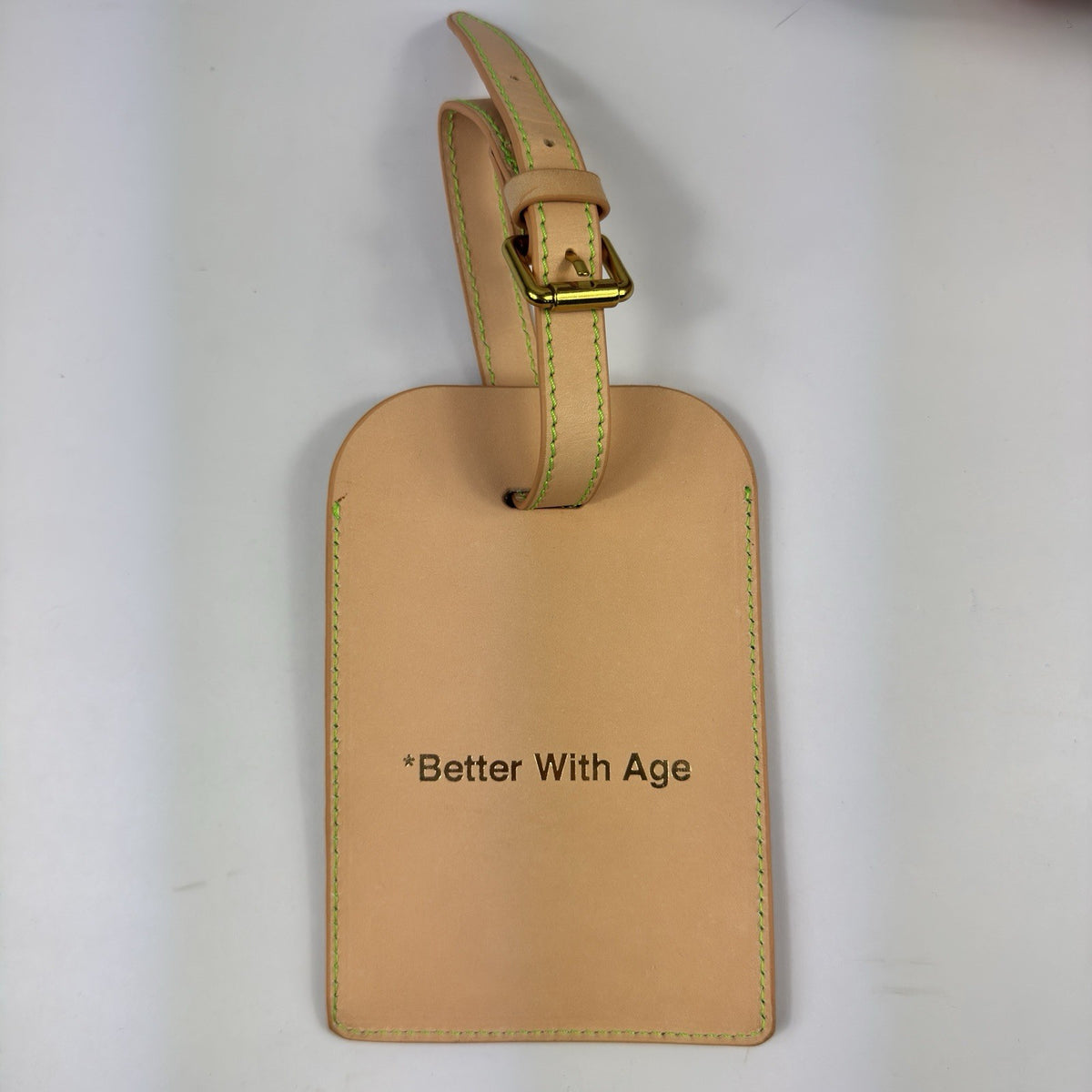 Better With Age Weekend Duffle Bag, photo 13