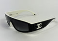 Chanel Shield Sunglasses（写真3）