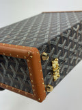Goyard Grand Hotel Trunk Bag（写真10）