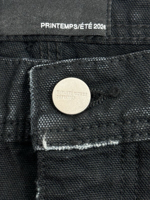 Enfants Riches Deprimes Distressed Carpenter Jeans، الصورة 5