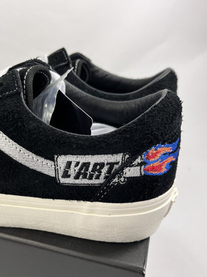Vans x KAR L’art Old Skool VLT Black، الصورة 5