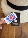 The Panama Hat Company Jack Trilby Panama（写真3）