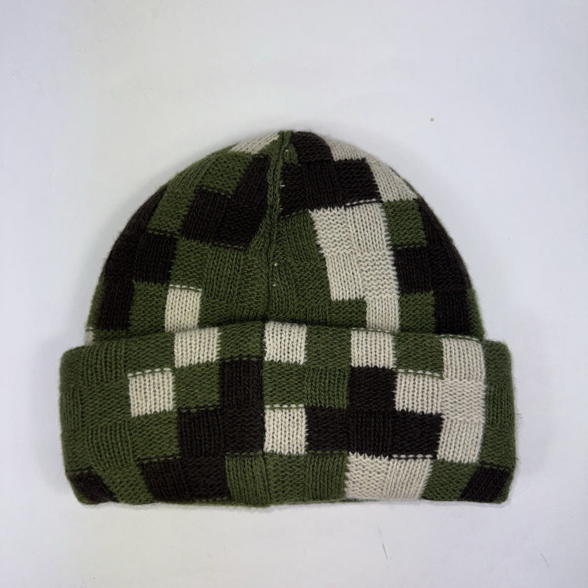 Louis Vuitton x Pharrell Williams Camouflage Bonnet M7368A, photo 3