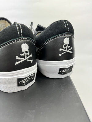Vans x Mastermind Old Skool Bolt Vi Sneakers، الصورة 6