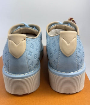 Louis Vuitton x Tyler The Creator Waves Derby, photo 5
