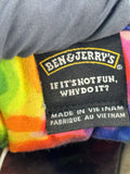 Nike x Ben &amp; Jerry’s Chunky Dunky Low Top Sneakers، الصورة 9