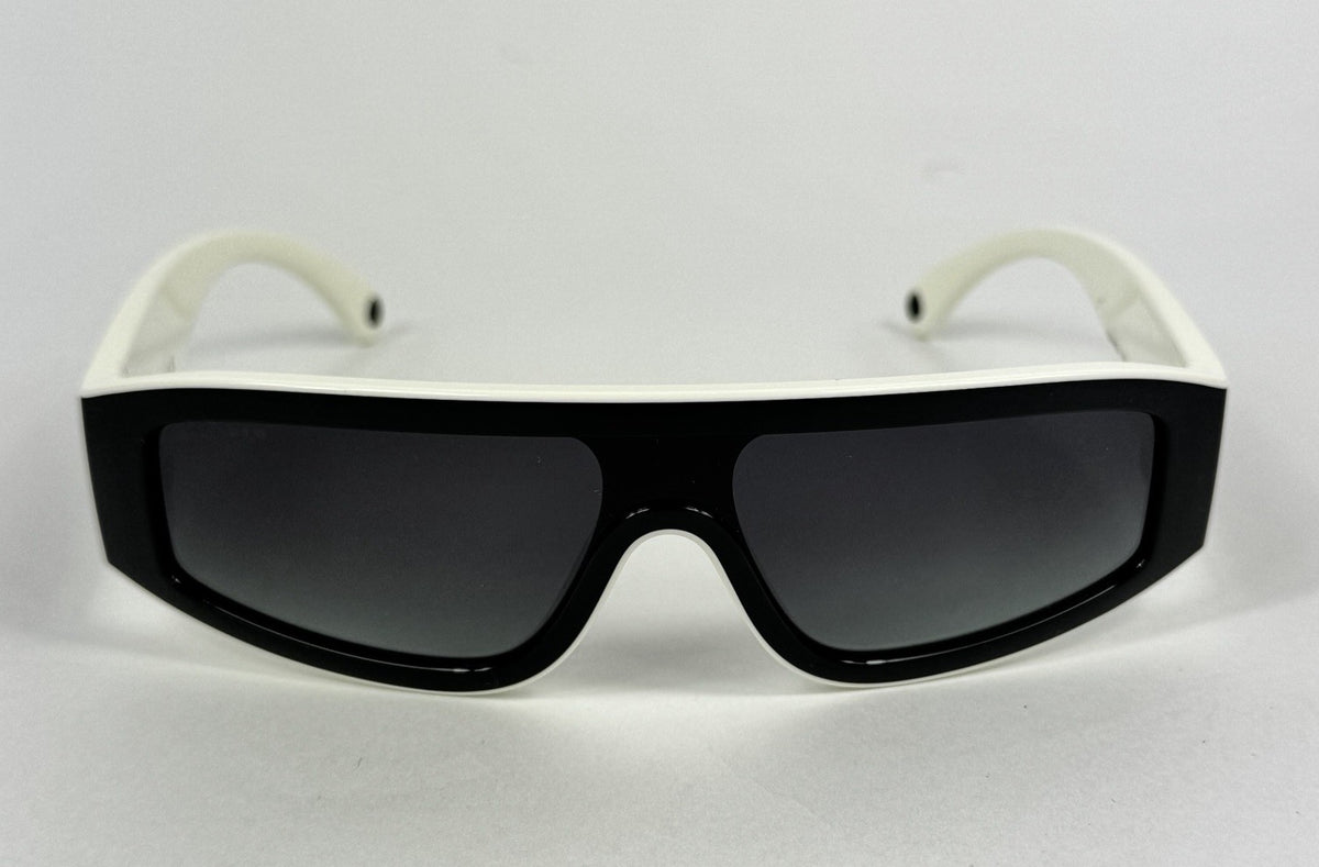 Chanel Shield Sunglasses, photo 5
