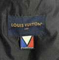 Louis Vuitton x Pharrell 37th America’s Cup Jacket And Shorts Set, photo 4