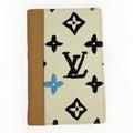 Louis Vuitton by Tyler the Creator Pocket Organizer Vanilla Craggy Monogram, photo 1