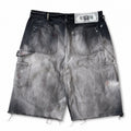Satoshi Nakamoto Danny’s Carpenter Shorts, photo 1