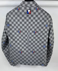 Louis Vuitton x Pharrell 37th America’s Cup Jacket And Shorts Set, photo 3