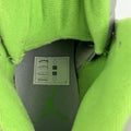 Jordan 5 Retro Green Beans 2002 Sneakers, photo 11