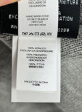 Supreme x New Era Logo Embroidered Beanie, photo 10