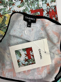 Chanel Coco Beach 2026 Swimsuit, photo 4