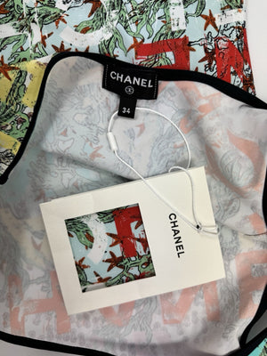 Chanel Coco Beach 2026 Swimsuit, photo 4
