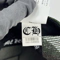 Chrome Hearts Logo Embroidered Camouflage Trucker Cap، الصورة 12
