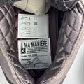 Air Jordan 4 Retro x A Ma Maniere SP Violet Ore Trainers, photo 12