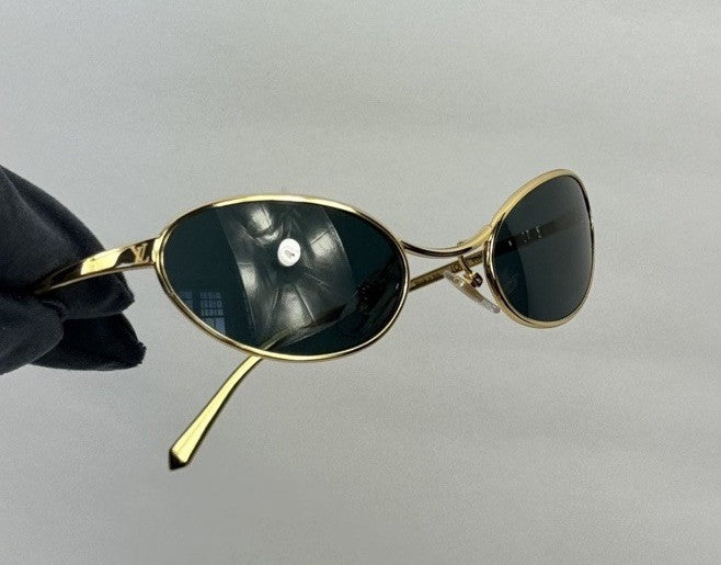 Louis Vuitton x Pharrell LV Wire Sunglasses, photo 3