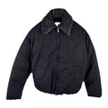 Bottega Veneta Oversized Tech Nylon Puffer Jacket, photo 1