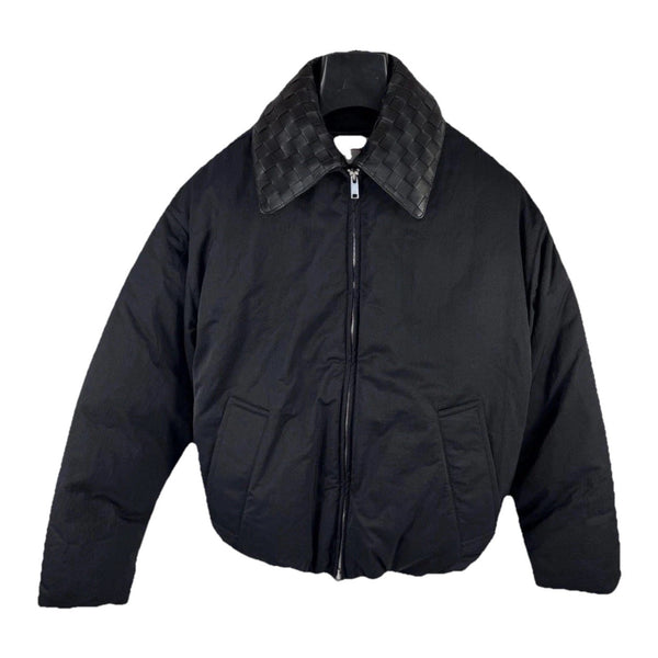 Bottega Veneta Oversized Tech Nylon Puffer Jacket, photo 1