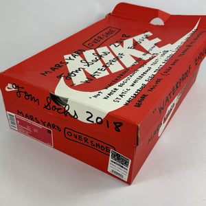 Nike x Tom Sachs Mars Yard Overshoe Sneakers، الصورة 13