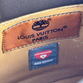 Louis Vuitton x Timberland Monogram Boots, photo 15
