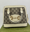 Gucci Horsebit 1955 Mini Tote Bag، الصورة 2