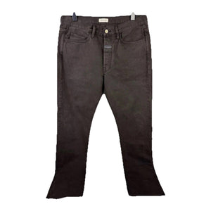 Fear of God Logo Denim Jeans، الصورة 1