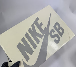 Nike SB Dunk x Supreme Rammellzee Sneakers، الصورة 14