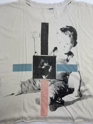 Enfants Riches Deprimes Garden Of Unborn Children T-Shirt، الصورة 7