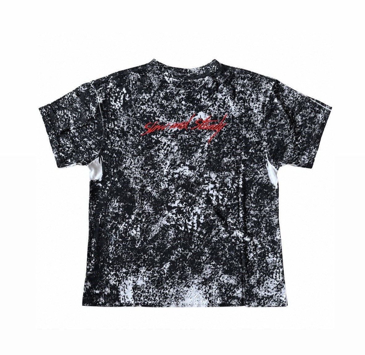 Alexander Wang Slow & Steady T-Shirt, photo 2