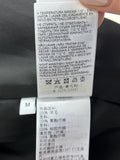 Bottega Veneta Oversized Zip Twill Jacket، الصورة 14