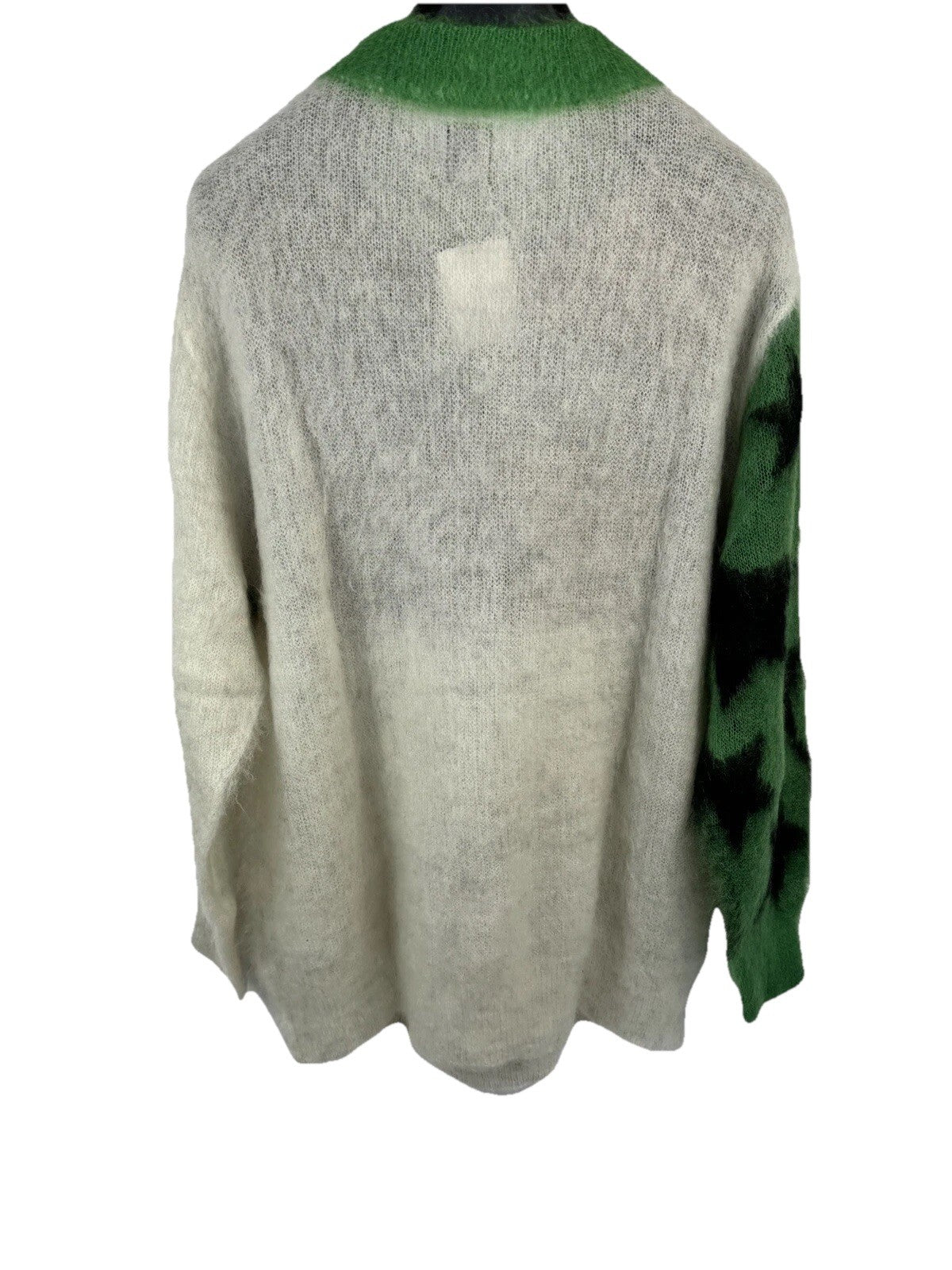 Saint Michael x Denim Tears Star Sweater, photo 3