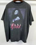 Vintage Diana Ross ‘Take Me Higher’ Tour 1995 T-Shirt, photo 3