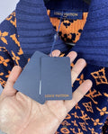 Louis Vuitton x Virgil Abloh Monogram Signature Cardigan（写真7）