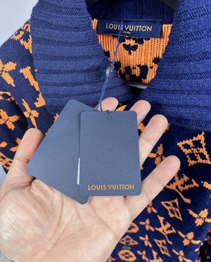 Louis Vuitton x Virgil Abloh Monogram Signature Cardigan（写真7）