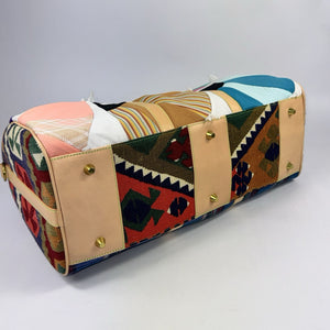 Better With Age Weekend Duffle Bag، الصورة 6