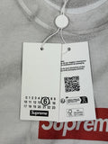 Supreme x MM6 Maison Margiela Box Logo T-Shirt, photo 7