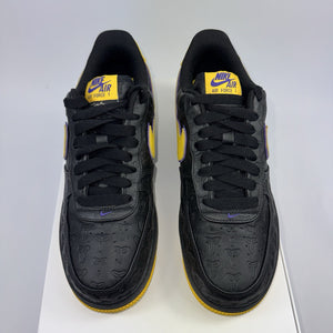 Nike Air Force 1 Kobe Bryant Lakers Away Sneakers（写真2）