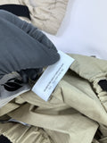 Off-White Dark Sand Cargo Tech Pants, photo 12