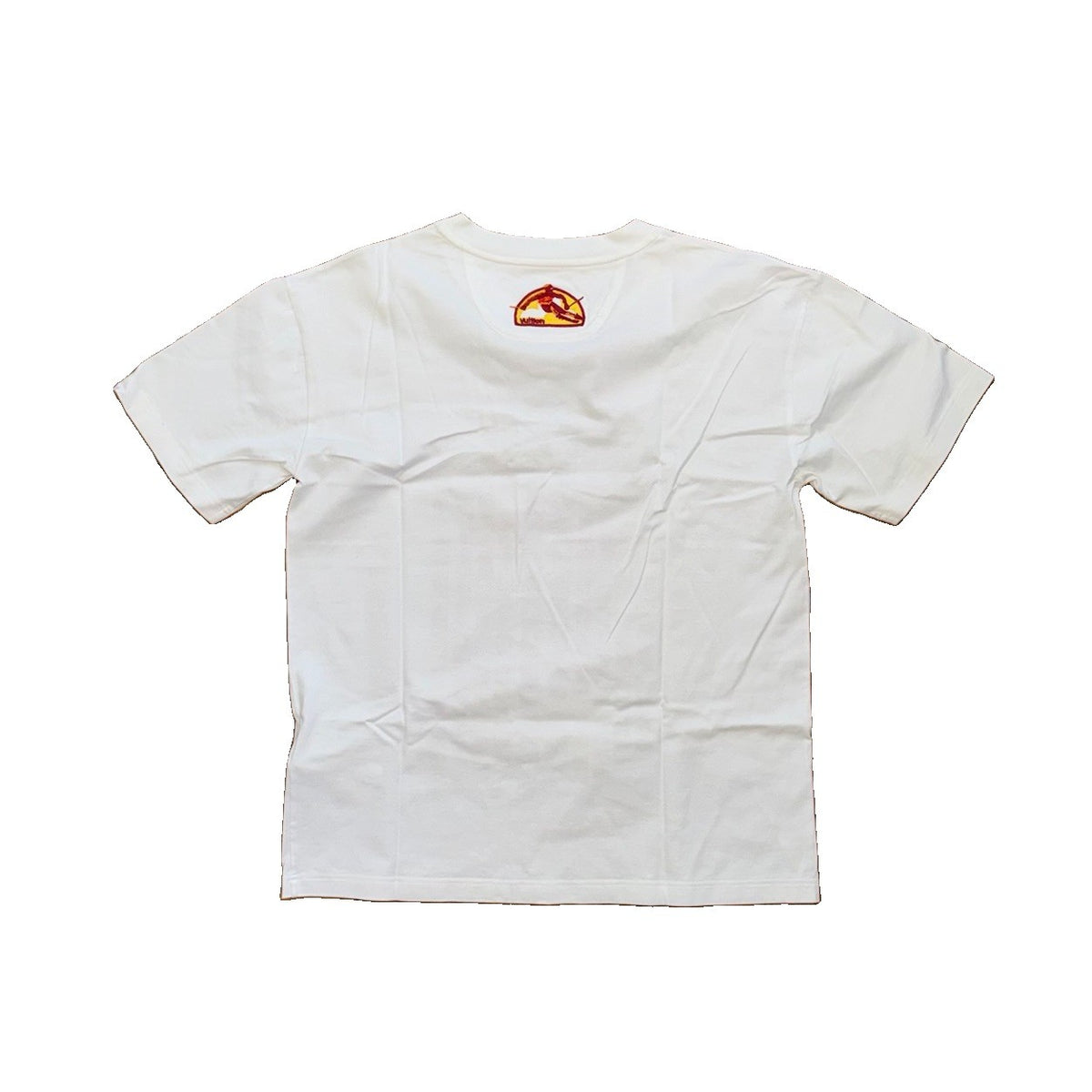 Louis Vuitton Ski Print T-Shirt, photo 2