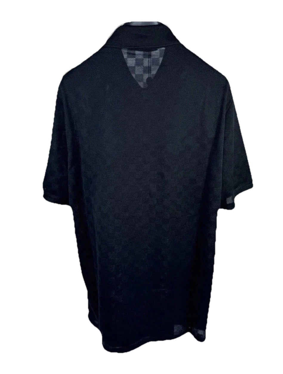 Louis Vuitton x Pharrell Crystal Patch Logo T-Shirt, photo 3
