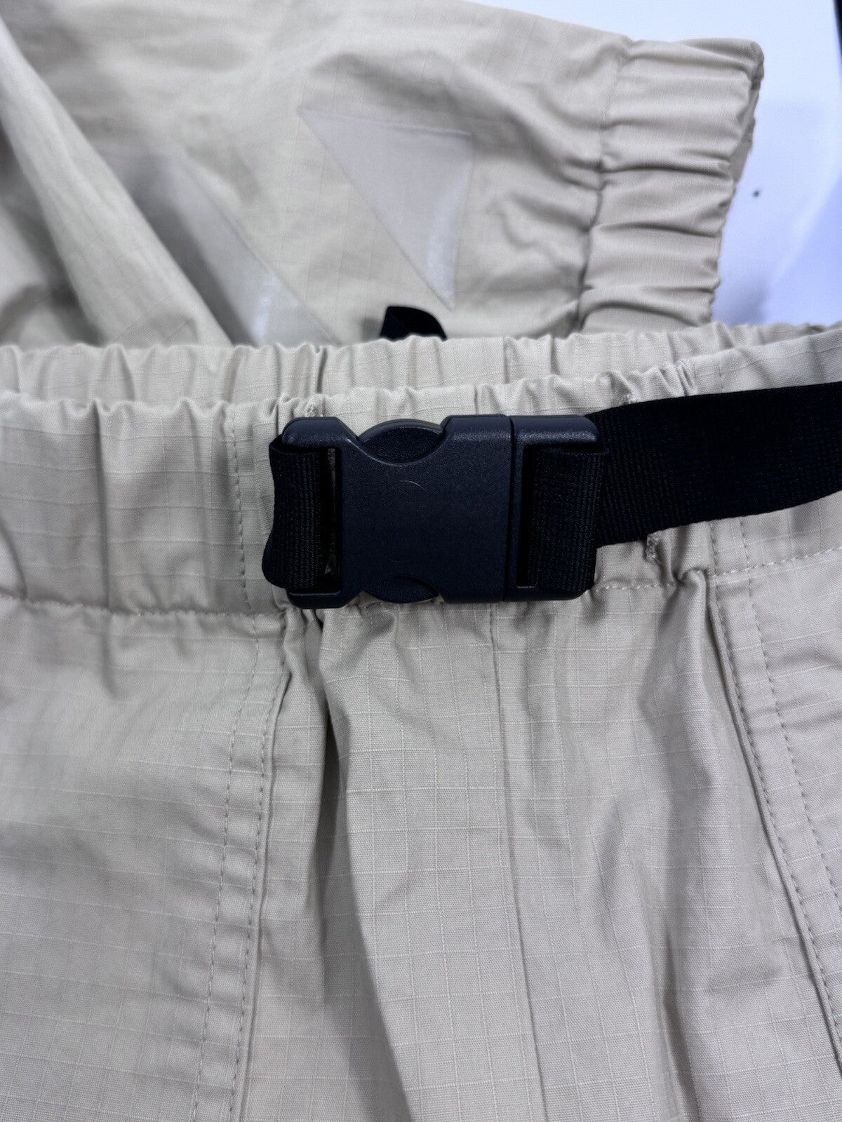Off-White Dark Sand Cargo Tech Pants, photo 5