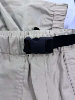 Off-White Dark Sand Cargo Tech Pants, photo 5