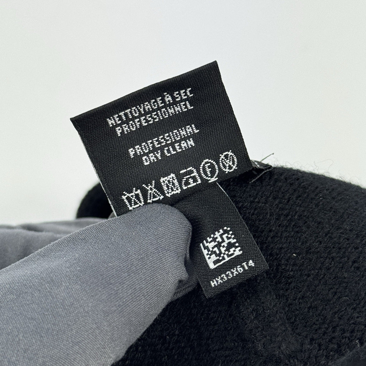 Chanel Cashmere Logo Beanie, photo 5