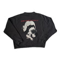 Enfants Riches Deprimes Bad School Girl Oversized Sweatshirt، الصورة 2