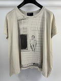 Enfants Riches Deprimes Garden Of Unborn Children T-Shirt، الصورة 3