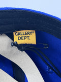 Gallery Dept Art That Kills Embroidered Patch Work Cap, photo 7